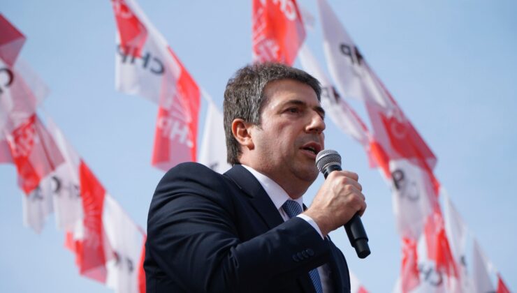 Güzel: Emaneti Bu Atatürk Düşmanlarından Geri Alın