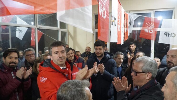 Güzel: Çatalca’yı betona boğdurmayız!