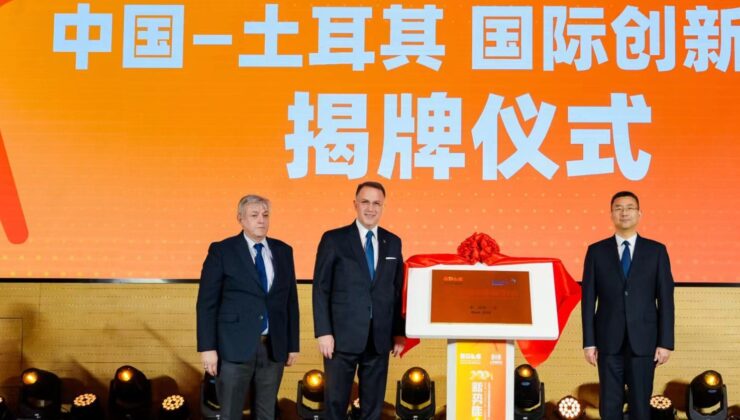 Başkan Çalık “Beylidüzü’nün yeni geleceği” için ilk adımları attı