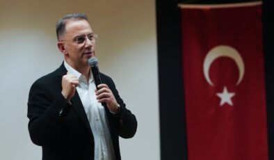 Başkan Çalık sağlık çalışanlarıyla iftarda buluştu