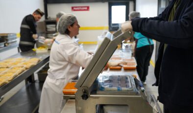 Beylikdüzü Belediyesi’nden dayanışma örneği