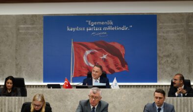 Çalık: 5 yılda söz verdiğimizden fazlasını yaptık  