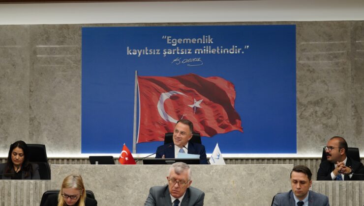 Çalık: 5 yılda söz verdiğimizden fazlasını yaptık  