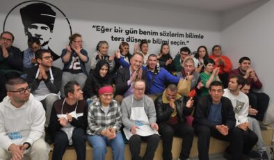 “Devletin sıcak elini ailelere hissettirmek zorundayız”