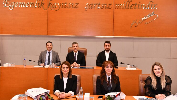 Başkan Bozkurt: Tüm Esenyurtlulara teşekkür ediyorum