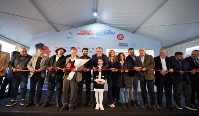 Fedai öğretmen’in adı Beylikdüzü’nde yaşayacak