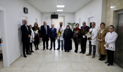 Büyükçekmece’ye 2 yeni aile sağlık merkezi