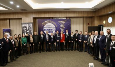 UNESCO’dan Büyükçekmece’ye “Tsunami Hazır Kent” Sertifikası