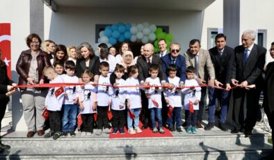 ’Akgün: Bu memleketin tek meselesi eğitimdir’