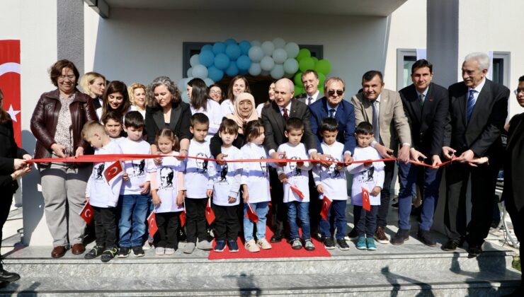 ’Akgün: Bu memleketin tek meselesi eğitimdir’