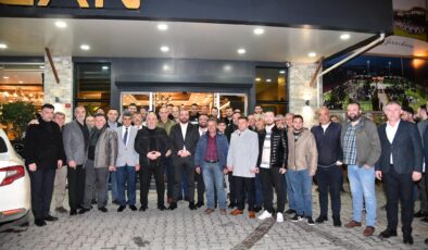 Başkan Mesut Üner’den Türkiye çapında çözüm