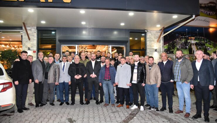 Başkan Mesut Üner’den Türkiye çapında çözüm