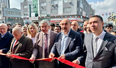 Yıldız: Esenyurt dayatılan adaylarla değil, Esenyurt’lularla yönetilecek