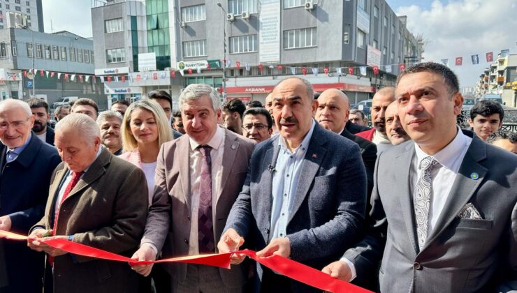 Yıldız: Esenyurt dayatılan adaylarla değil, Esenyurt’lularla yönetilecek