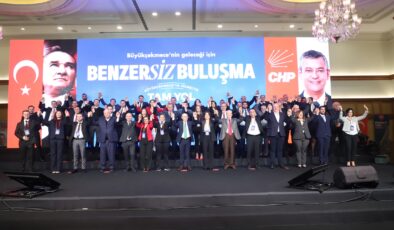 Başkan Akgün: Büyükçekmece’nin marka değerini arttırıcı hizmetlerimiz sürecek