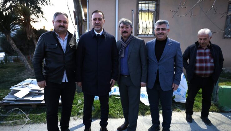 Başkan Yılmaz: İstanbul’un ekonomisi en dirençli belediyesiyiz