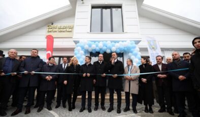 Tarım Bakanı Yumaklı: Volkan Yılmaz’ın sözü benim sözümdür