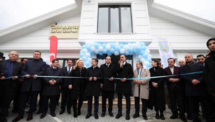 Tarım Bakanı Yumaklı: Volkan Yılmaz’ın sözü benim sözümdür