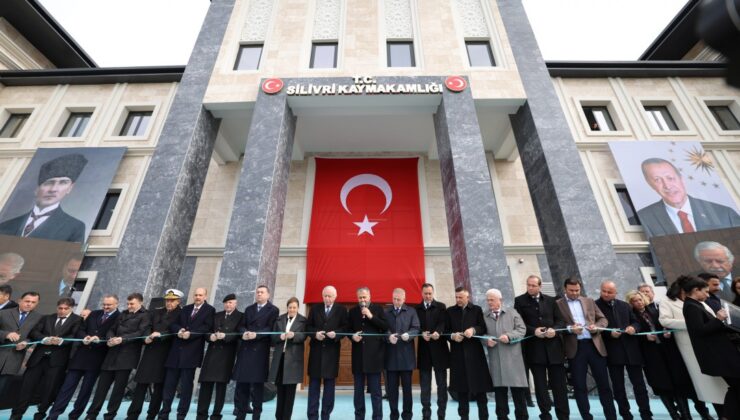 İçişleri Bakanı Yerlikaya: Volkan Yılmaz’ı durdurabilene aşk olsun