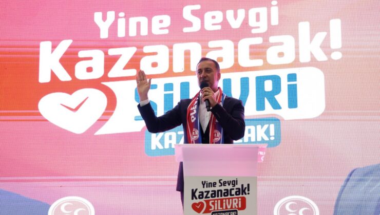 Tokatlılar’dan Başkan Yılmaz’a sevgi seli