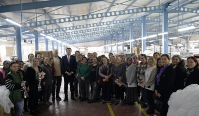 Güzel:Kadının Adı Var! Sözü De!