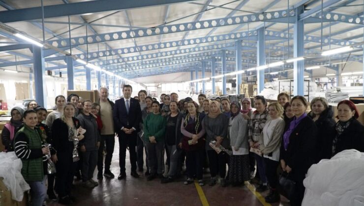 Güzel:Kadının Adı Var! Sözü De!