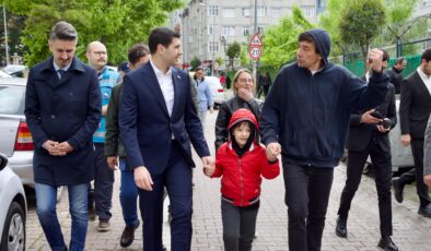 Avcılar Belediyesi’nden “Mahalle Hizmet Seferberliği”