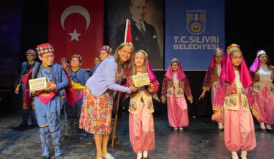 23 Nisan’da sahne çocukların