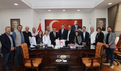 Güzel: Şimdi çok çalışma zamanı