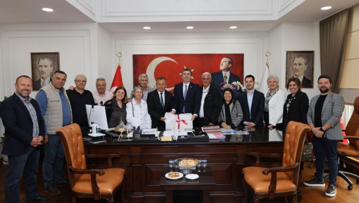 Güzel: Şimdi çok çalışma zamanı