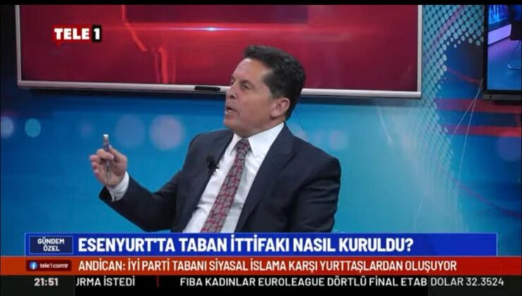 Başkan Özer: Esenyurt’u 21.yüzyıla hazır hale getirmemiz gerekiyor