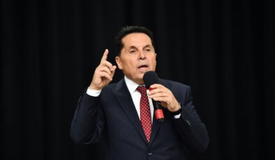 Başkan Özer: Kimsenin ekmeği ile oynamayacağız