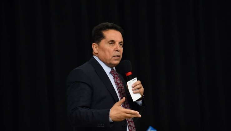 Başkan Özer: Ulaşım bir şehrin damarlarıdır