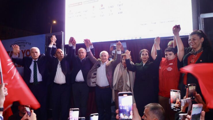 Hasan Akgün’den yeni bir rekor: 7 kez üst üste kazandı