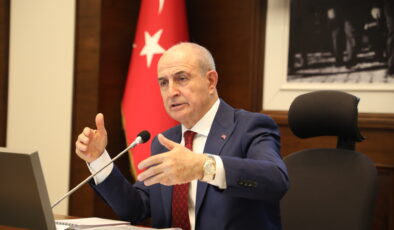 Büyükçekmece Belediye Meclisi yeni dönemin ilk toplantısını gerçekleştirdi