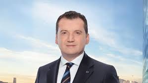 Silivri Belediye Başkanı Bora Balcıoğlu’nun 23 Nisan Ulusal Egemenlik ve Çocuk Bayramı Mesajı