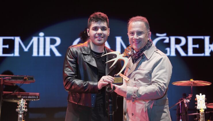 Çalık: Atatürk’ün yolundan ve ışığından asla ayrılmayacağız