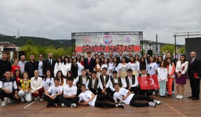 Güzel: Bayramımız Kutlu Olsun Çatalca