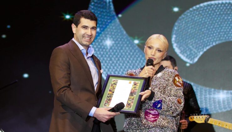 Avcılar’da 19 Mayıs Coşkuyla Kutlandı