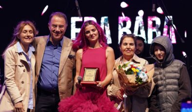 Beylikdüzü Belediyesi’nden Anneler Günü Şenliği