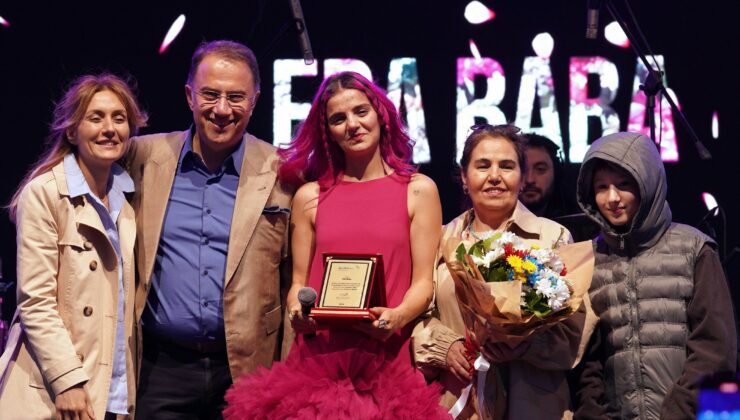 Beylikdüzü Belediyesi’nden Anneler Günü Şenliği