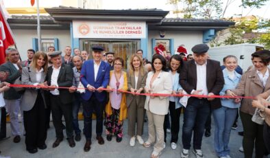 Beylikdüzü’nde Hıdırellez coşkusu