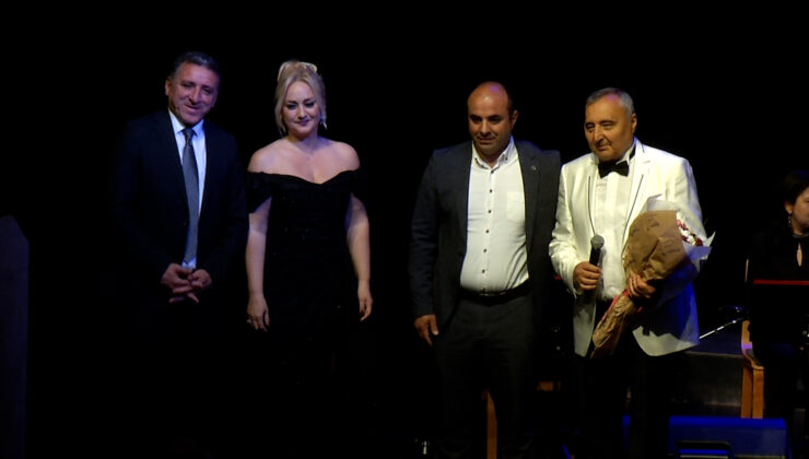 Beylikdüzü’nde kültür sanat sezonu muhteşem bir kapanış yapıyor