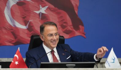 Çalık: Memleketi hak ettiği güzel günlere kavuşturacağız