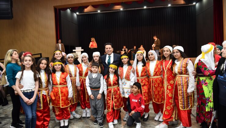 Esenyurt kültür ve sanat kenti olacak