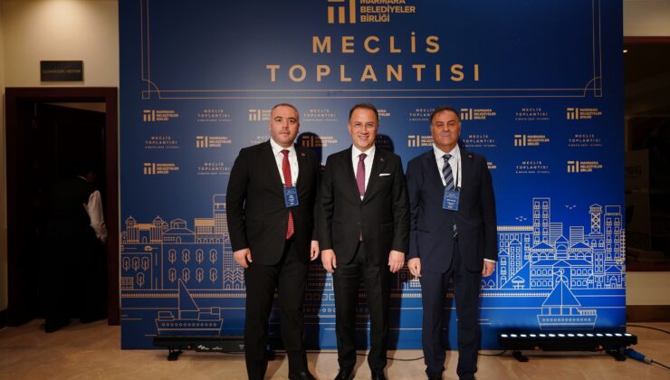 MBB 2024-2029 dönemi yönetimini seçti