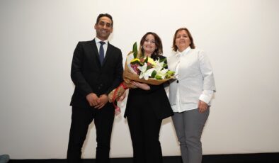 Travmaları aşmanın yolları konuşuldu