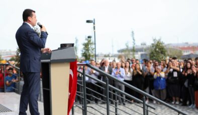 Silivri Belediye Başkanı Bora Balcıoğlu’ndan personel ücretlerine aylık 3000 TL iyileştirme