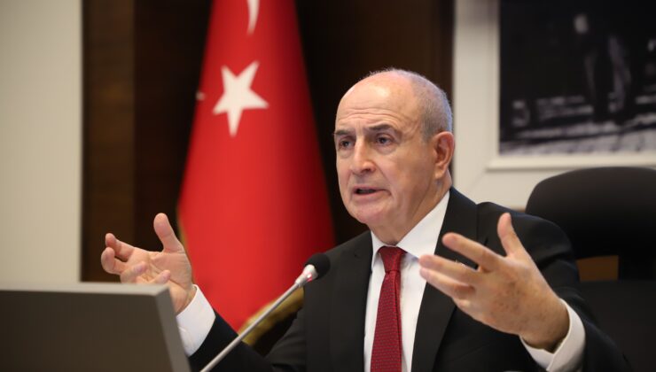 Akgün: Tepecik’in tamamının imar planı çalışmasını bitiriyoruz