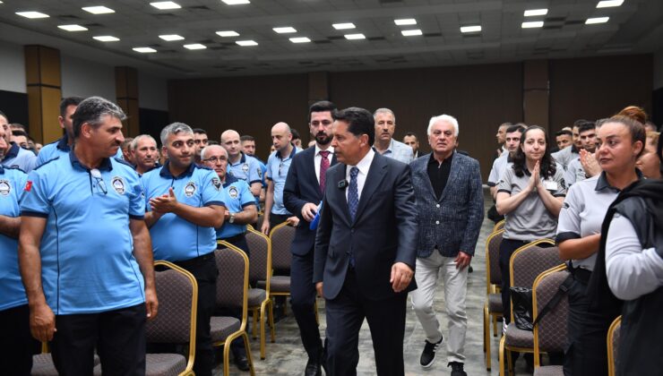 Başkan Özer: Esenyurt’a sahip çıkalım